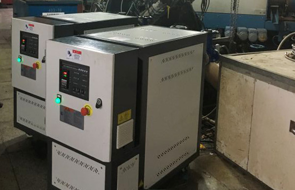 電纜行業應用